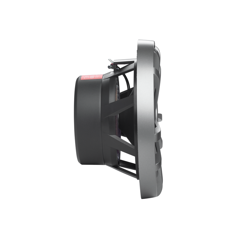 Stage Marine 8-inch Speaker - Grey - Right image number null